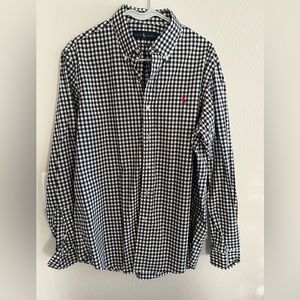 Ralph Lauren Men’s Buttondown